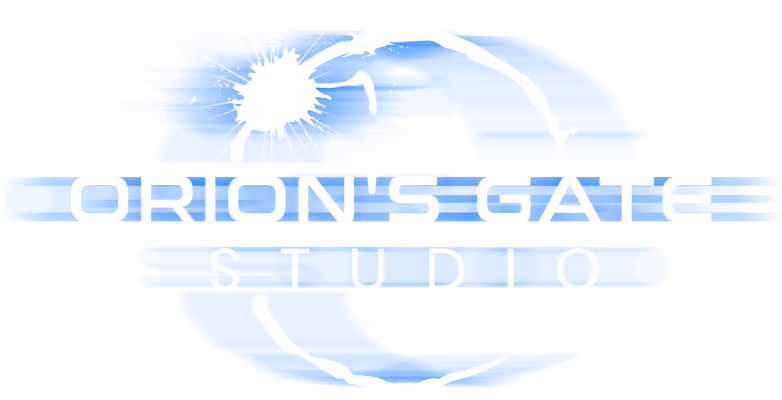 Orion's Gate Studio