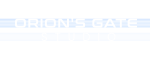 Orion's Gate Logo