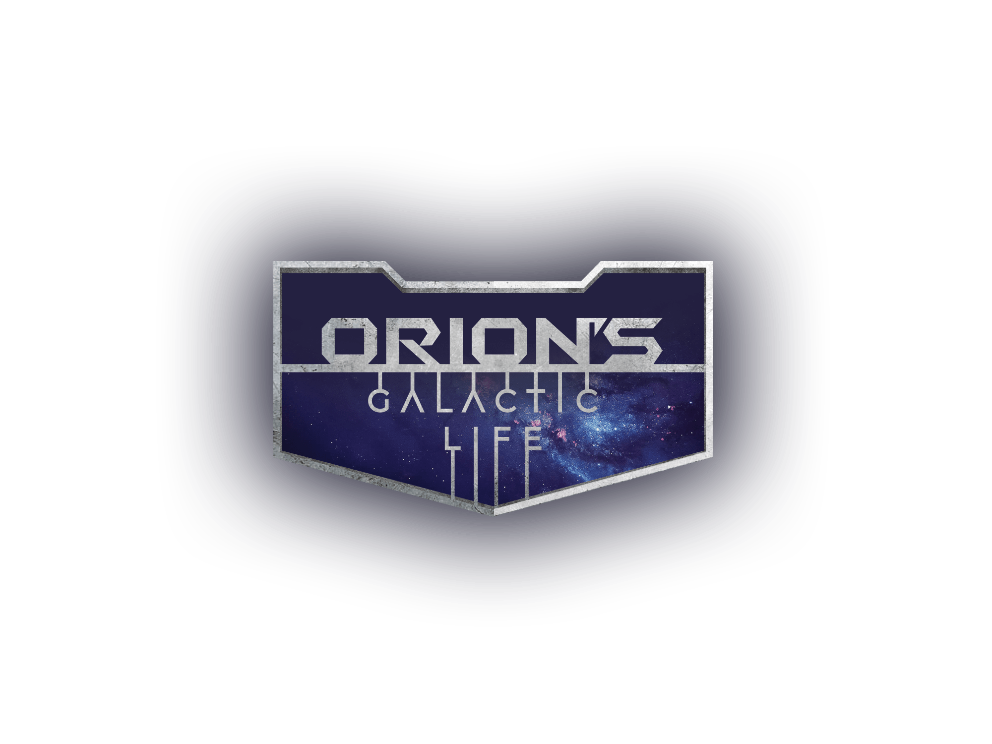 Orion's Galactic Life